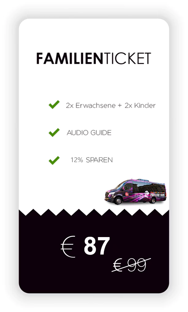 Stadtrundfahrt